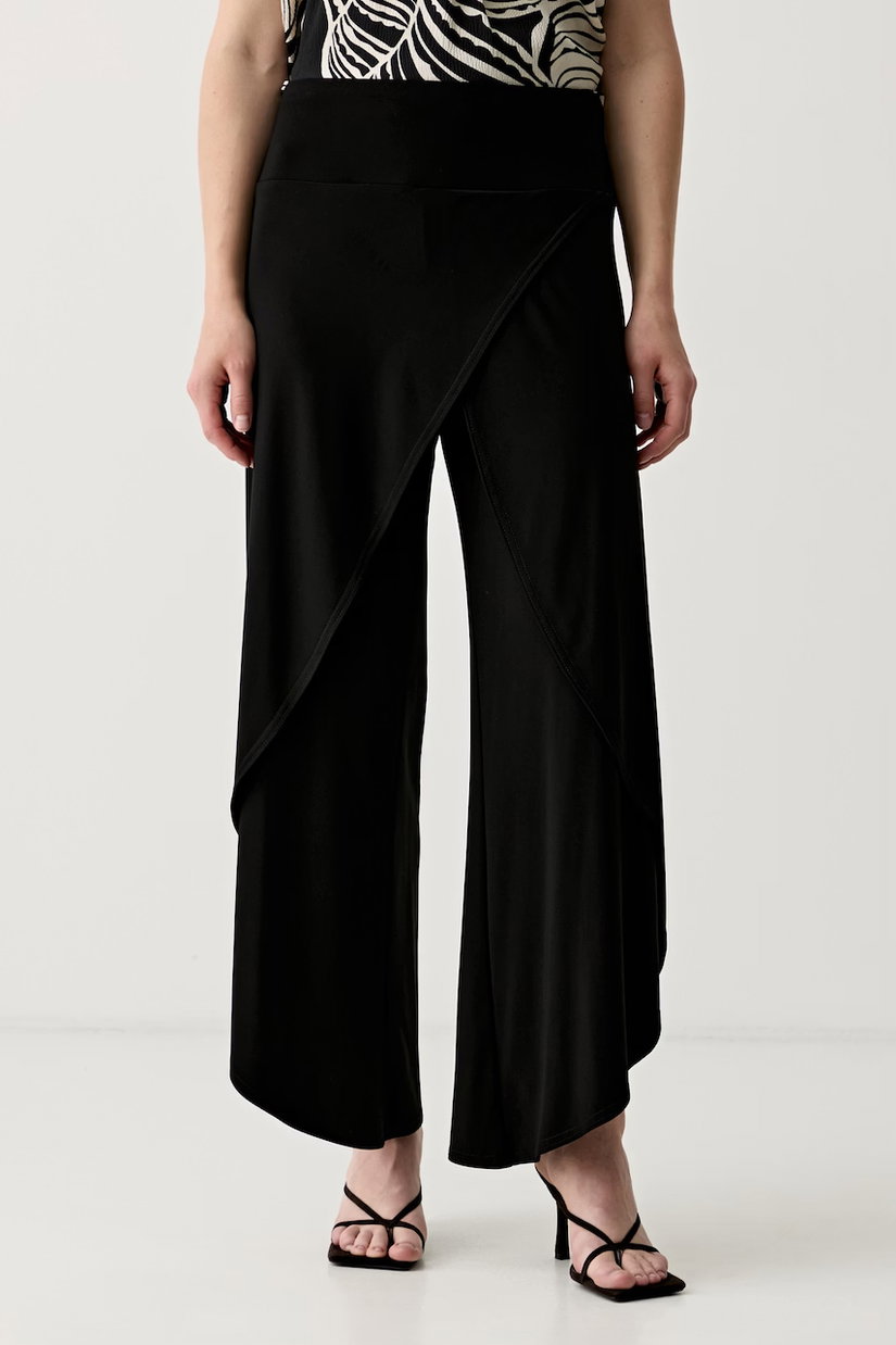 Joseph Ribkoff pantaloni culottes pentru femei