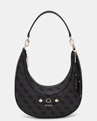 Guess hobo bag pentru femei LINDSEY