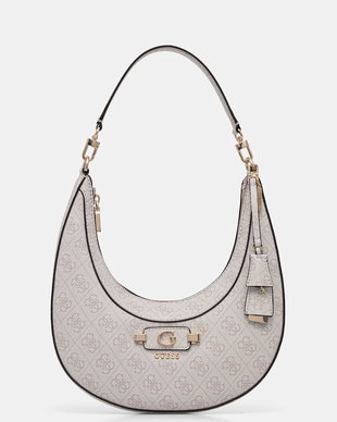 Guess hobo bag pentru femei LINDSEY