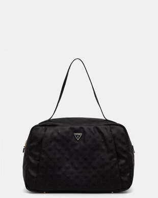 Guess geantă shopper pentru femei cu imitație de piele DEVON
