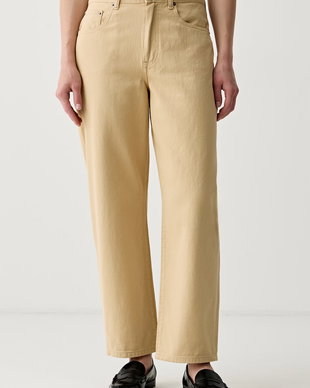 Tommy Hilfiger blugi barrel pentru femei