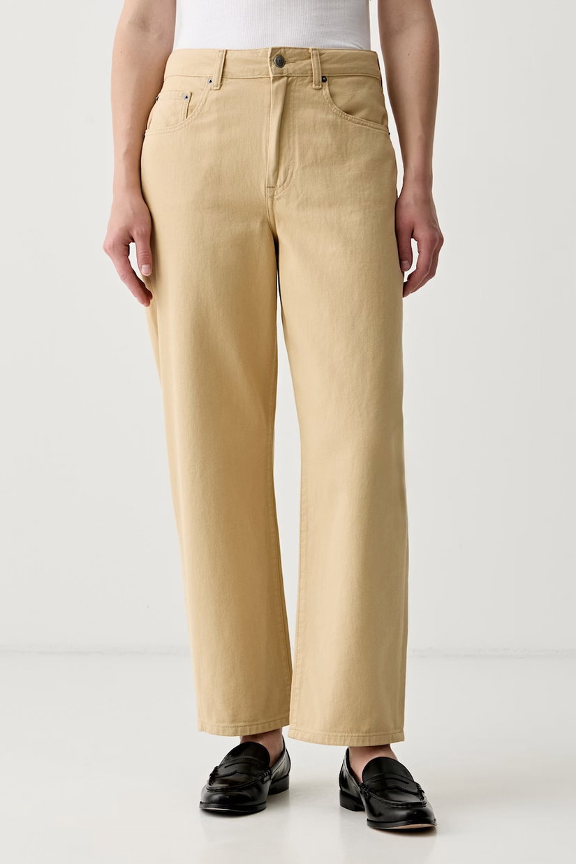 Tommy Hilfiger blugi barrel pentru femei
