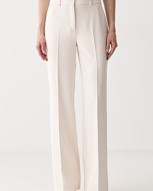 Marciano by Guess pantaloni de costum pentru femei ABBY