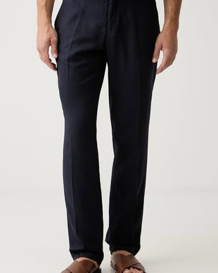 Guess pantaloni pentru bărbați cu in MYRON