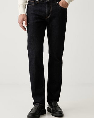 Guess blugi slim fit pentru bărbați ANGELS