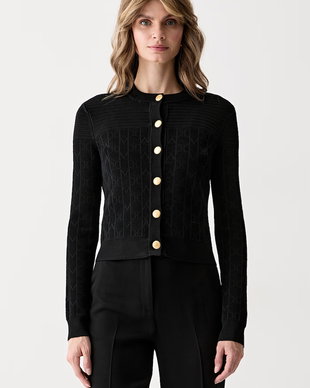Marciano by Guess cardigan pentru femei cu vâscoză YAMNA