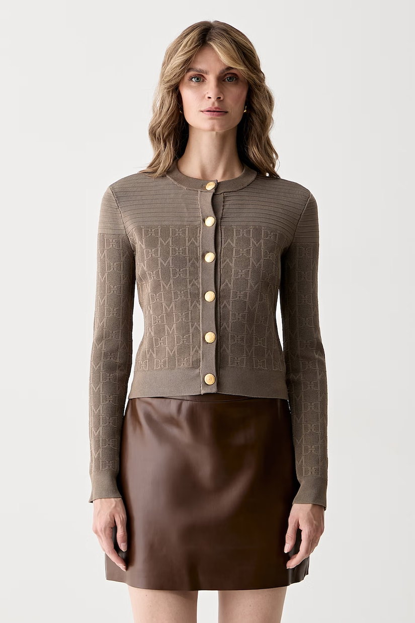 Marciano by Guess cardigan pentru femei cu vâscoză YAMNA