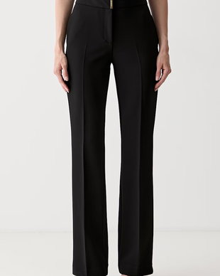 Marciano by Guess pantaloni de costum pentru femei JASMINE