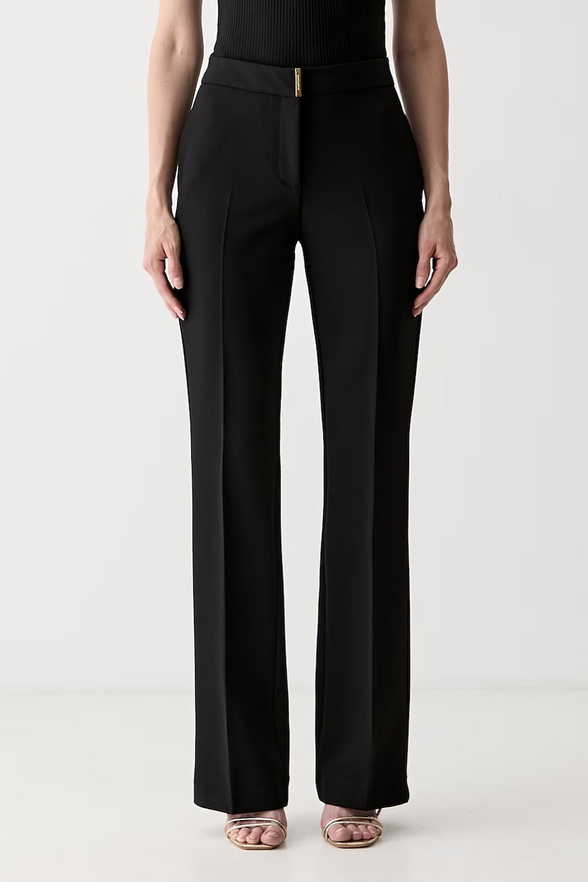 Marciano by Guess pantaloni de costum pentru femei JASMINE