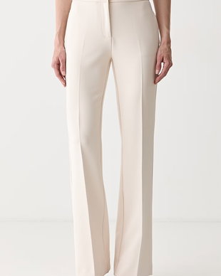 Marciano by Guess pantaloni de costum pentru femei JASMINE