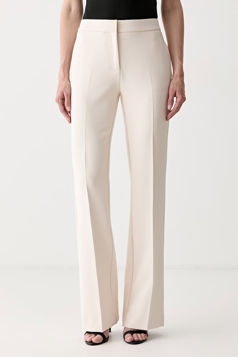 Marciano by Guess pantaloni de costum pentru femei JASMINE
