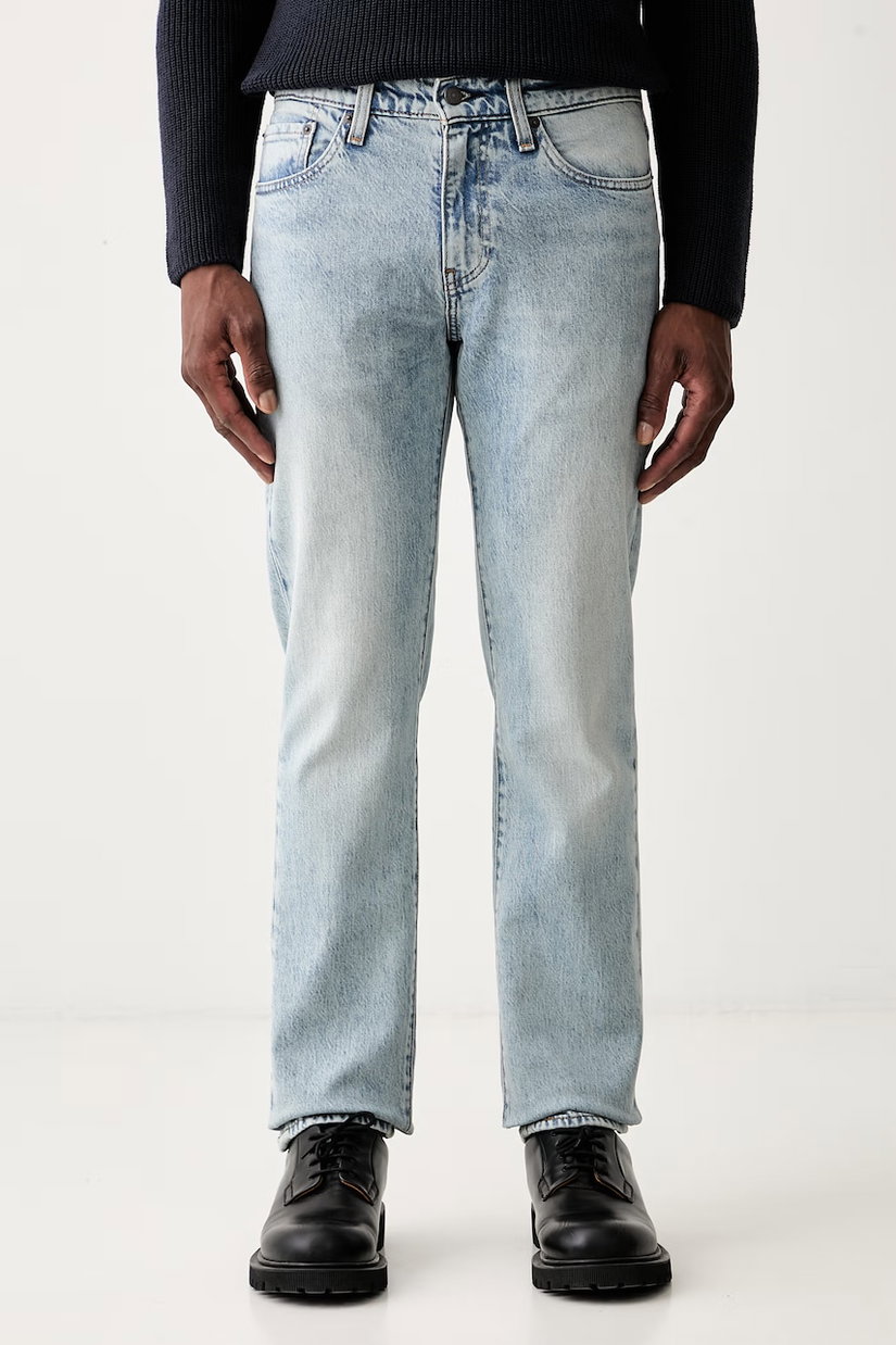 Levi's blugi slim fit pentru bărbați 511™ SLIM