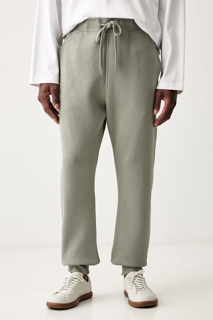 G-Star pantaloni de trening pentru bărbați cu bumbac Premium core type c