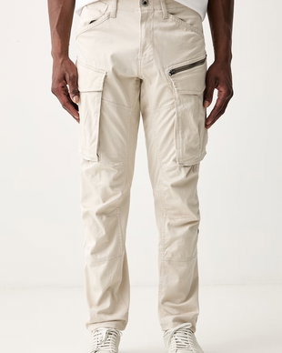G-Star blugi tapered pentru bărbați Rovic Zip 3D Regular Tapered