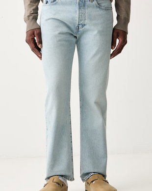 Levi's blugi straight pentru bărbați 501® LEVIS®ORIGINAL FIT