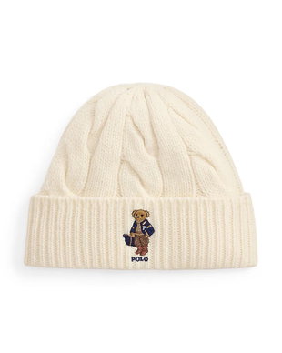 Polo Ralph Lauren beanie pentru femei