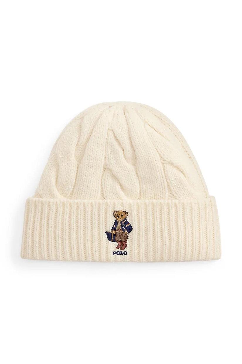 Polo Ralph Lauren beanie pentru femei