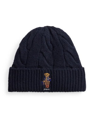 Polo Ralph Lauren beanie pentru femei