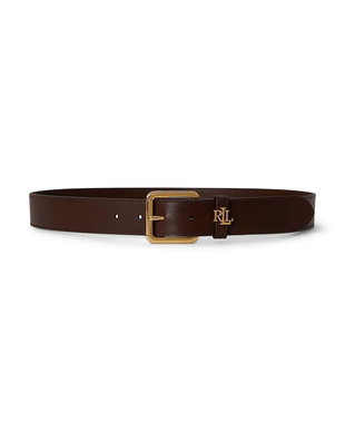 Lauren Ralph Lauren curea pentru femei, din piele