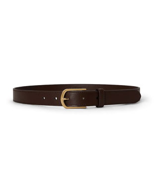 Lauren Ralph Lauren curea pentru femei din piele