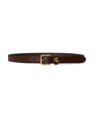 Lauren Ralph Lauren curea pentru femei din piele