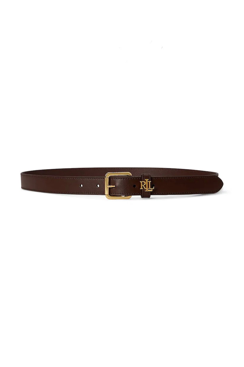 Lauren Ralph Lauren curea pentru femei din piele
