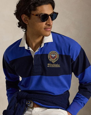 Polo Ralph Lauren pulover pentru bărbați, din bumbac