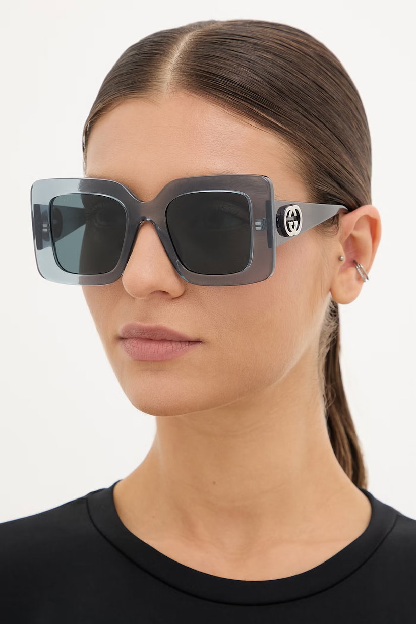 Gucci ochelari de soare pentru femei