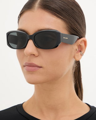Saint Laurent ochelari de soare pentru femei