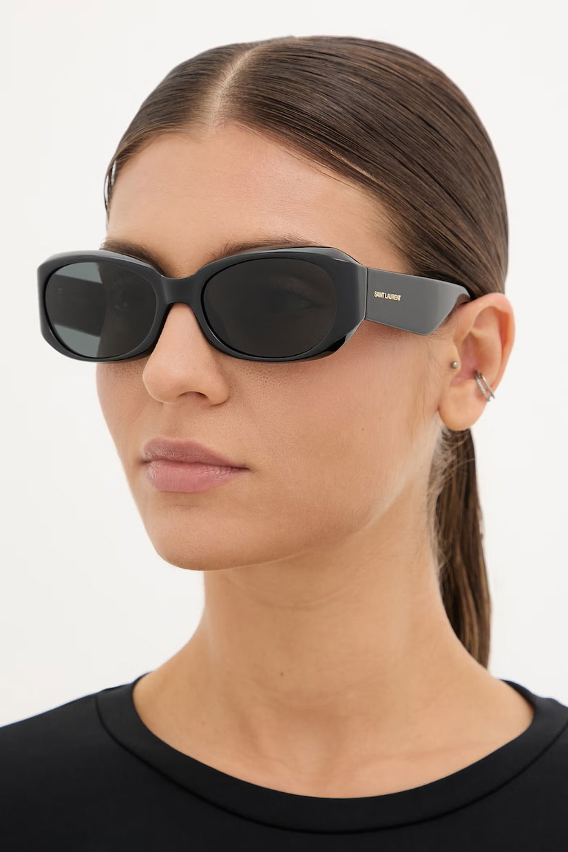 Saint Laurent ochelari de soare pentru femei