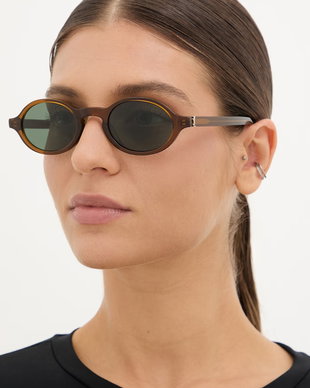 Saint Laurent ochelari de soare pentru femei