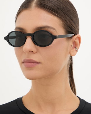 Saint Laurent ochelari de soare pentru femei
