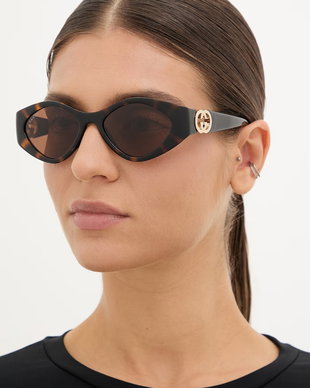 Gucci ochelari de soare pentru femei