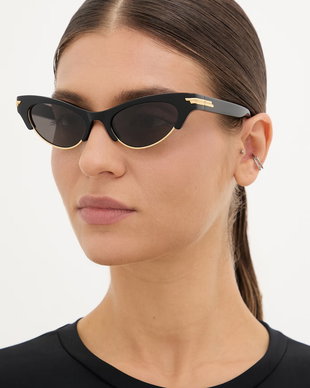 Bottega Veneta ochelari de soare pentru femei