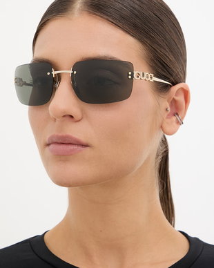 Gucci ochelari de soare pentru femei