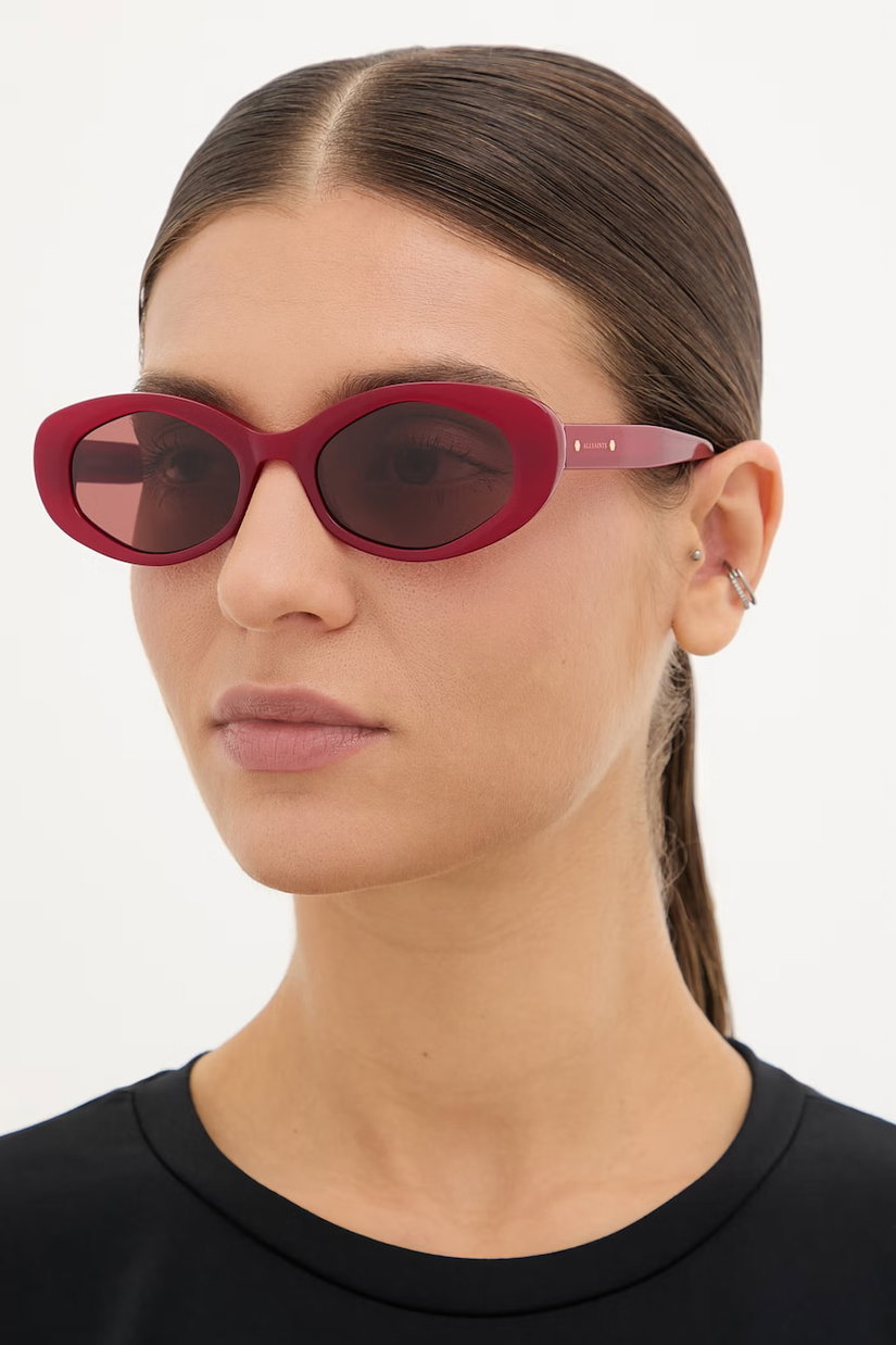 AllSaints ochelari de soare pentru femei Carolyn