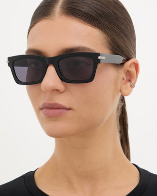 AllSaints ochelari de soare Wayfarer pentru femei Mimi
