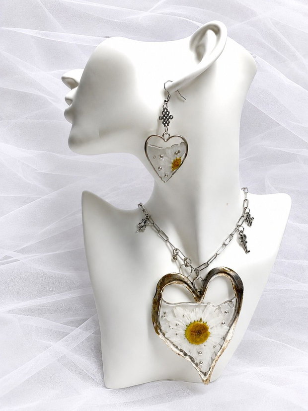 Set Bijuterii Margarete 02143