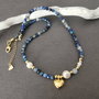 Colier kyanite CP50