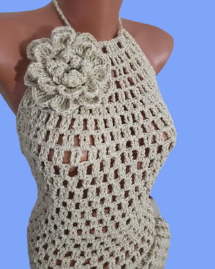 Rochie unicat