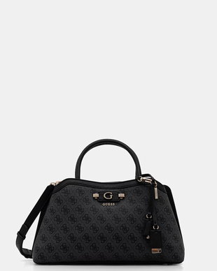 Guess geantă crossbody pentru femei LINDSEY