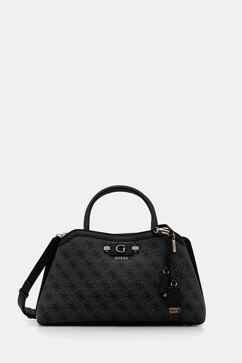 Guess geantă crossbody pentru femei LINDSEY