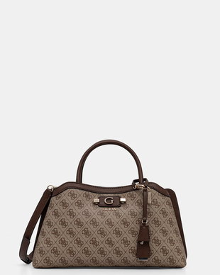 Guess geantă crossbody pentru femei LINDSEY