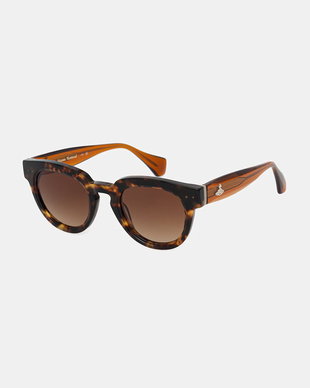 Vivienne Westwood ochelari de soare pentru femei