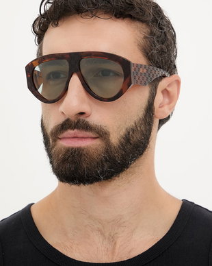 Gucci ochelari de soare pentru bărbați