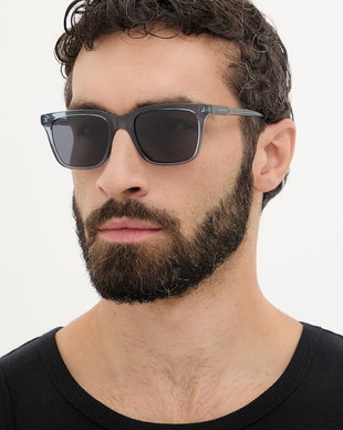 Gucci ochelari de soare pătrați pentru bărbați