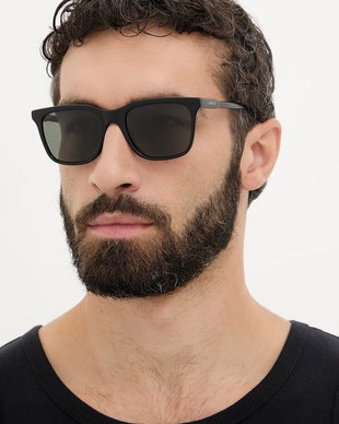 Gucci ochelari de soare pătrați pentru bărbați