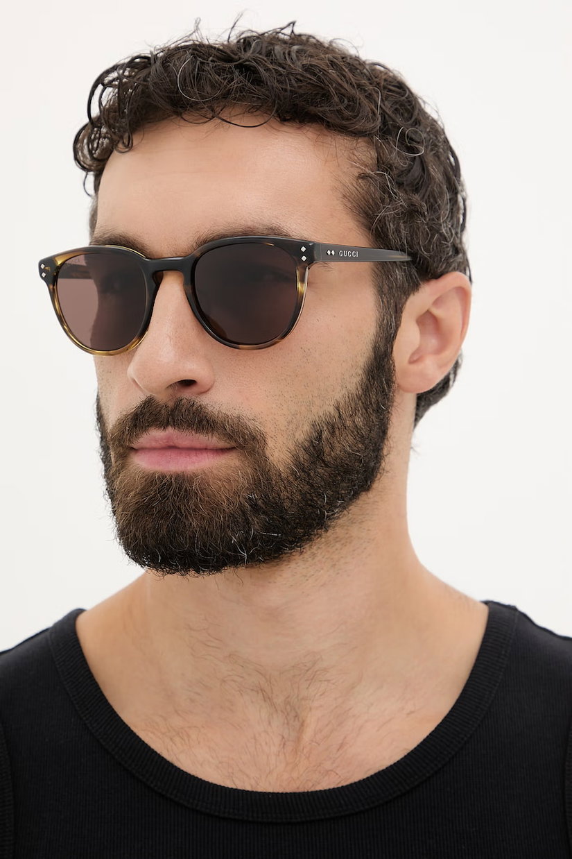 Gucci ochelari de soare pentru bărbați