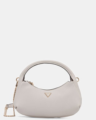 Guess geantă crossbody pentru femei cu imitație de piele GILDA