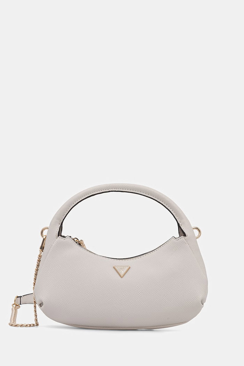 Guess geantă crossbody pentru femei cu imitație de piele GILDA